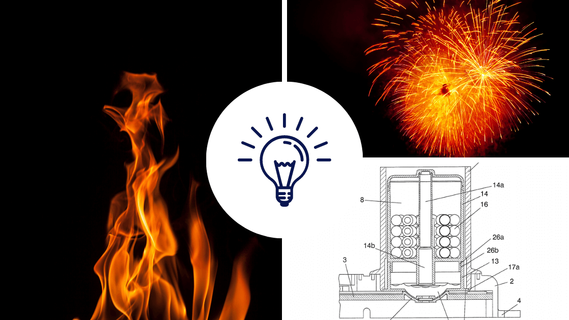 Descubrimiento, invento, invención e innovación, ¿cuál es la diferencia?